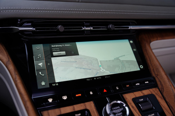 Aston Martin DB12 Volante 4.0 V8 NL-Auto