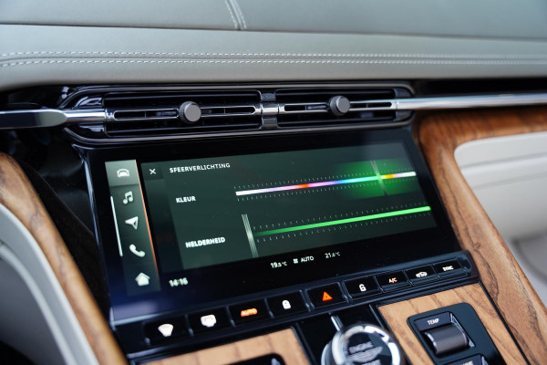 Aston Martin DB12 Volante 4.0 V8 NL-Auto