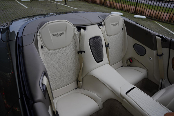 Aston Martin DB12 Volante 4.0 V8 NL-Auto