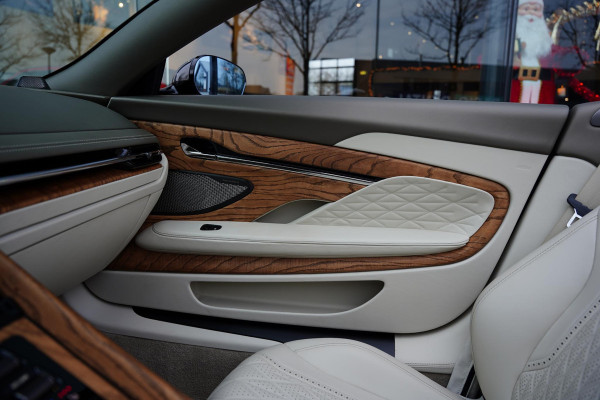 Aston Martin DB12 Volante 4.0 V8 NL-Auto