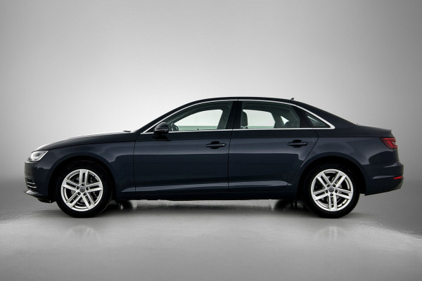 Audi A4 Limousine 1.4 TFSI Sport Lease Edition(NL-auto, Dealer OnderH, Navi, PDC, Cruise Con, Etc)