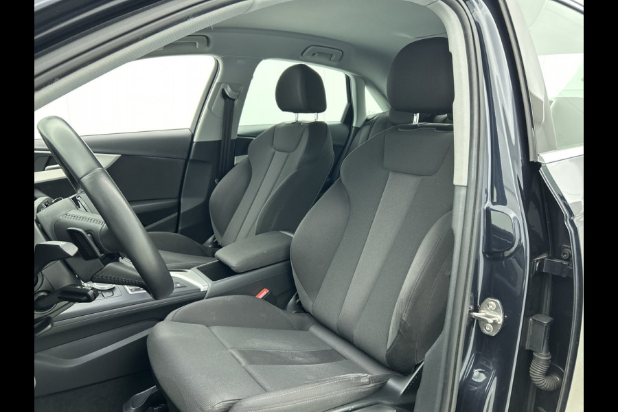 Audi A4 Limousine 1.4 TFSI Sport Lease Edition(NL-auto, Dealer OnderH, Navi, PDC, Cruise Con, Etc)