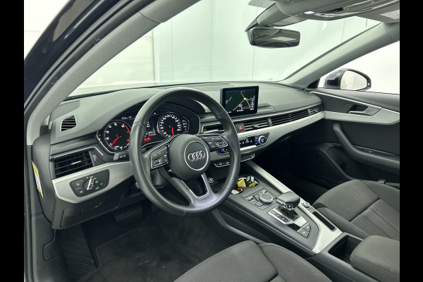 Audi A4 Limousine 1.4 TFSI Sport Lease Edition(NL-auto, Dealer OnderH, Navi, PDC, Cruise Con, Etc)