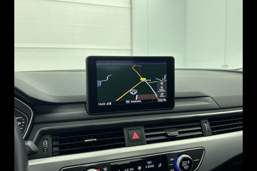 Audi A4 Limousine 1.4 TFSI Sport Lease Edition(NL-auto, Dealer OnderH, Navi, PDC, Cruise Con, Etc)