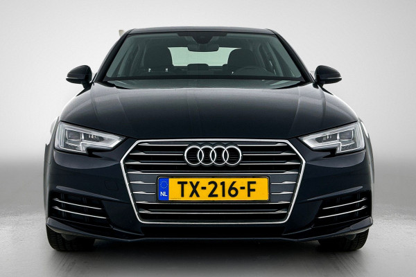 Audi A4 Limousine 1.4 TFSI Sport Lease Edition(NL-auto, Dealer OnderH, Navi, PDC, Cruise Con, Etc)