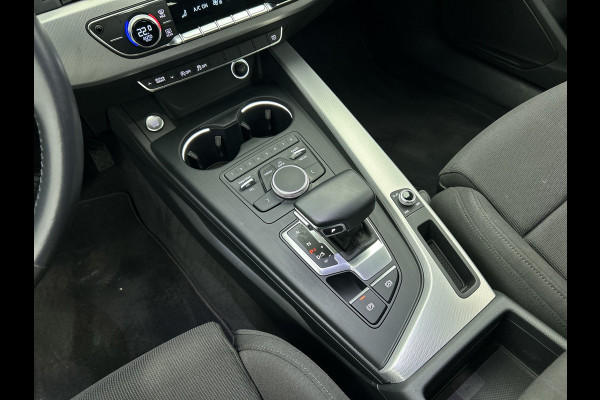 Audi A4 Limousine 1.4 TFSI Sport Lease Edition(NL-auto, Dealer OnderH, Navi, PDC, Cruise Con, Etc)