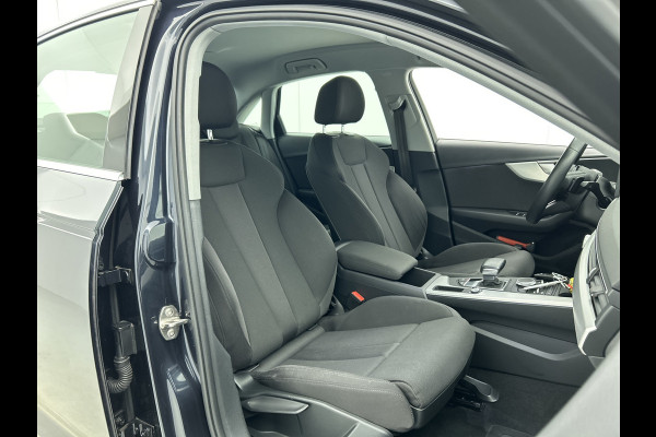 Audi A4 Limousine 1.4 TFSI Sport Lease Edition(NL-auto, Dealer OnderH, Navi, PDC, Cruise Con, Etc)