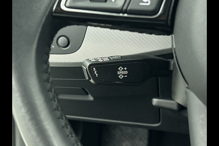 Audi A4 Limousine 1.4 TFSI Sport Lease Edition(NL-auto, Dealer OnderH, Navi, PDC, Cruise Con, Etc)