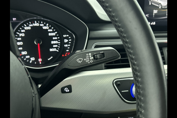 Audi A4 Limousine 1.4 TFSI Sport Lease Edition(NL-auto, Dealer OnderH, Navi, PDC, Cruise Con, Etc)