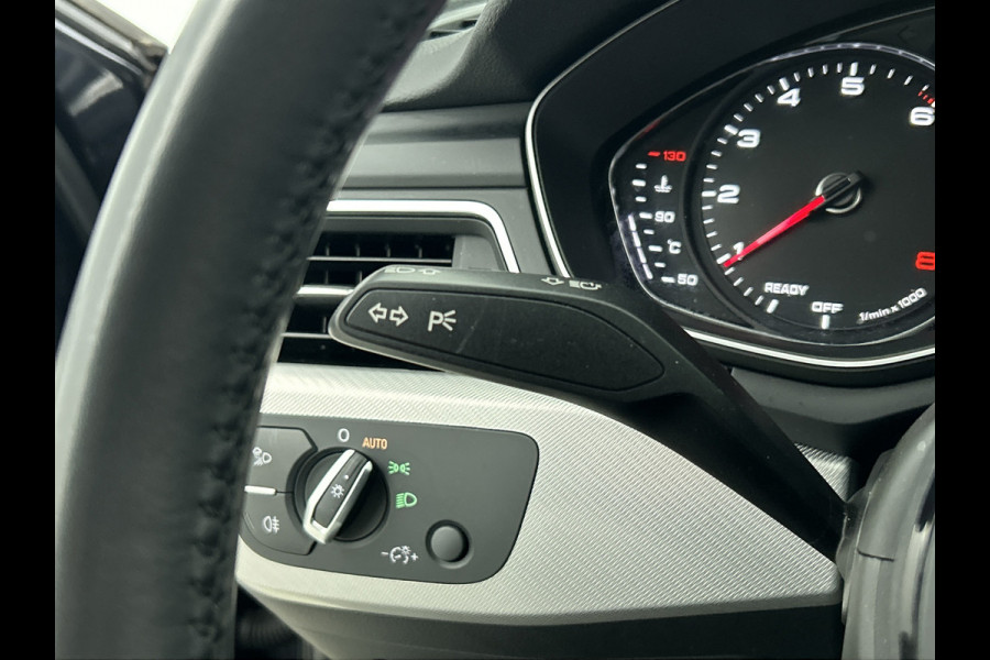 Audi A4 Limousine 1.4 TFSI Sport Lease Edition(NL-auto, Dealer OnderH, Navi, PDC, Cruise Con, Etc)