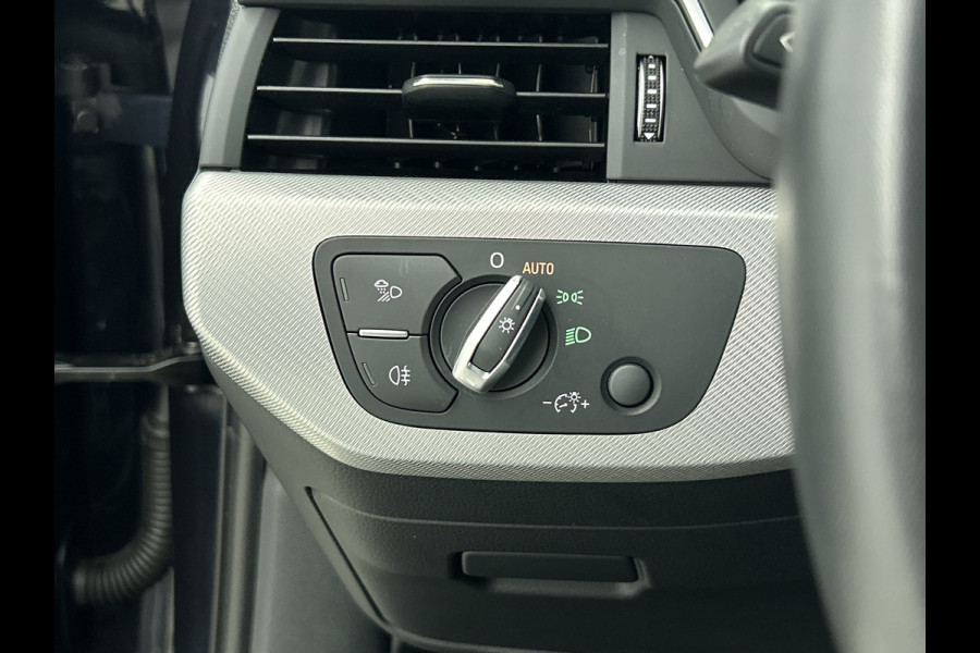 Audi A4 Limousine 1.4 TFSI Sport Lease Edition(NL-auto, Dealer OnderH, Navi, PDC, Cruise Con, Etc)