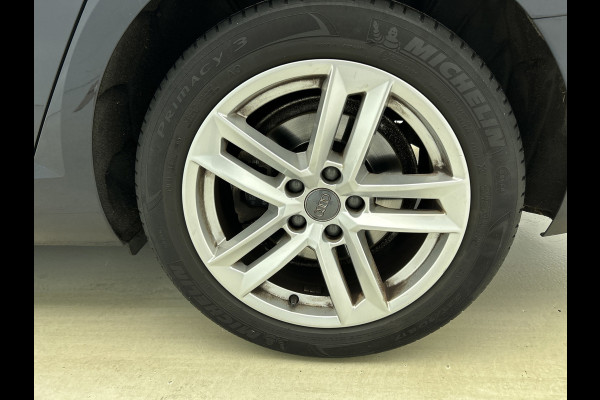 Audi A4 Limousine 1.4 TFSI Sport Lease Edition(NL-auto, Dealer OnderH, Navi, PDC, Cruise Con, Etc)