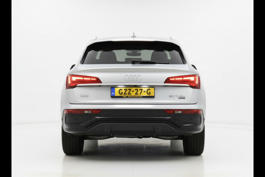 Audi Q5 Sportback 50 TFSI E 300PK QUATTRO ADVANCED SPORT/VIRTUAL/CAMERA