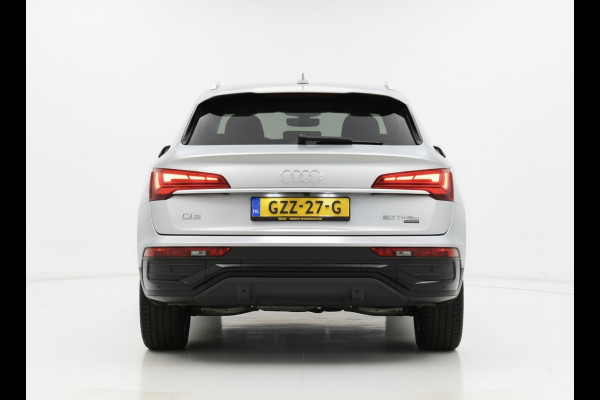 Audi Q5 Sportback 50 TFSI E 300PK QUATTRO ADVANCED SPORT/VIRTUAL/CAMERA