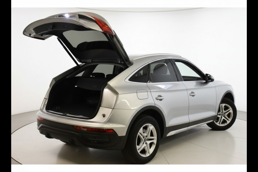 Audi Q5 Sportback 50 TFSI E 300PK QUATTRO ADVANCED SPORT/VIRTUAL/CAMERA