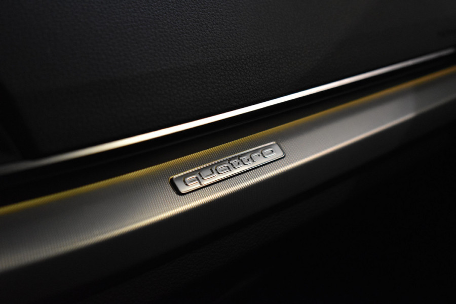 Audi Q5 Sportback 50 TFSI E 300PK QUATTRO ADVANCED SPORT/VIRTUAL/CAMERA