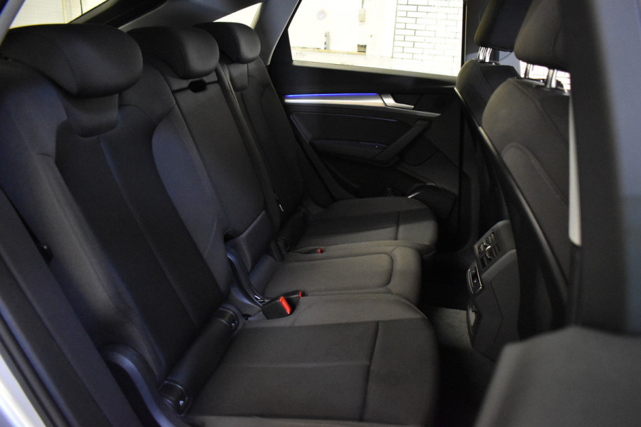 Audi Q5 Sportback 50 TFSI E 300PK QUATTRO ADVANCED SPORT/VIRTUAL/CAMERA