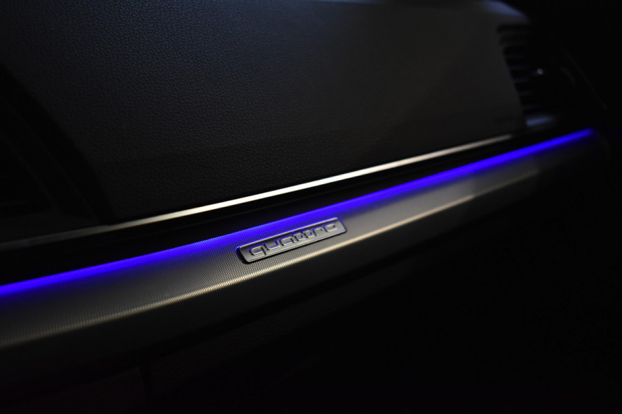 Audi Q5 Sportback 50 TFSI E 300PK QUATTRO ADVANCED SPORT/VIRTUAL/CAMERA