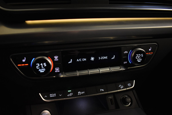 Audi Q5 Sportback 50 TFSI E 300PK QUATTRO ADVANCED SPORT/VIRTUAL/CAMERA