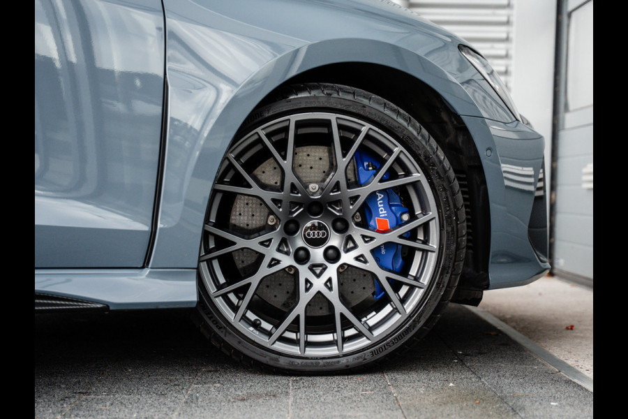 Audi RS3 Sportback 2.5 TFSI quattro | Keramisch | Carbon | Head-up | Sonos