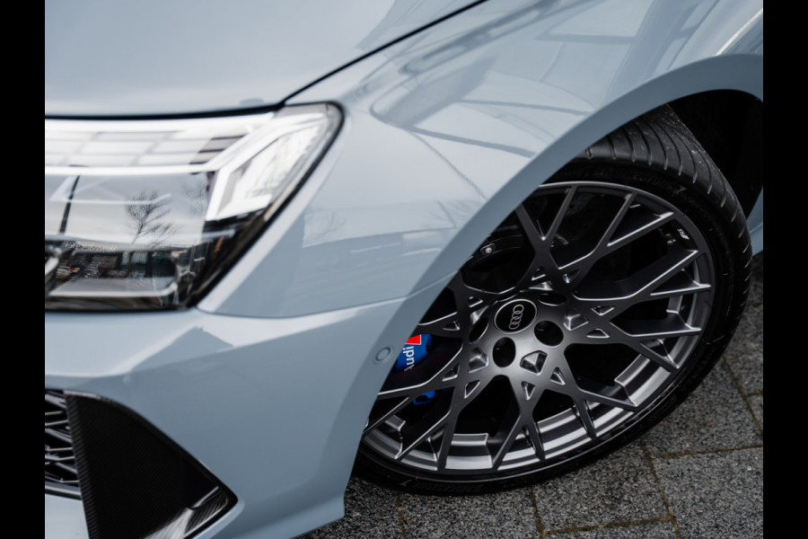 Audi RS3 Sportback 2.5 TFSI quattro | Keramisch | Carbon | Head-up | Sonos