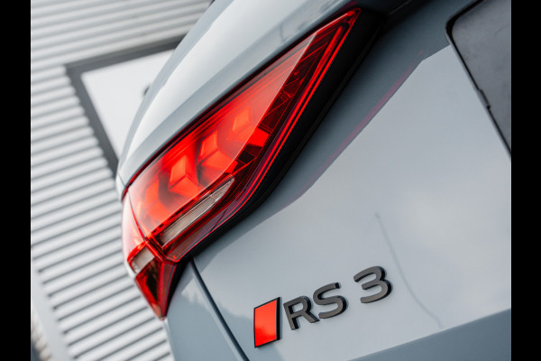 Audi RS3 Sportback 2.5 TFSI quattro | Keramisch | Carbon | Head-up | Sonos