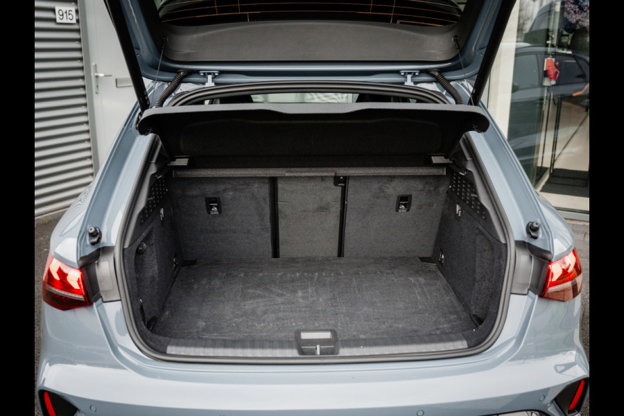 Audi RS3 Sportback 2.5 TFSI quattro | Keramisch | Carbon | Head-up | Sonos