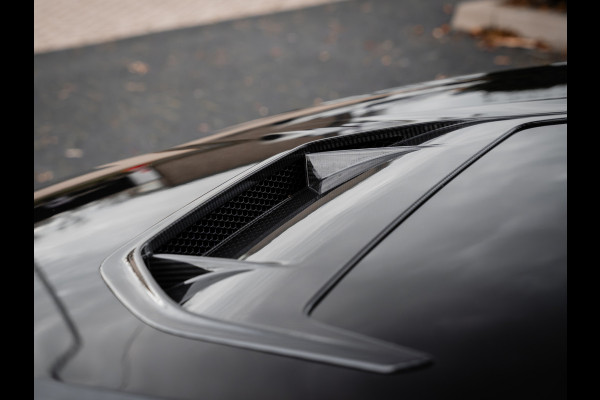 Audi RS6-LE ABT Legacy Edition 1 of 200 | B&O 3D | Exclusive Dark Olive Green