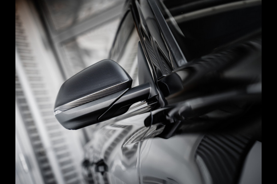 Audi RSQ8 4.0 TFSI quattro Performance | B&O 3D | Carbon | RS-designpakket blauw