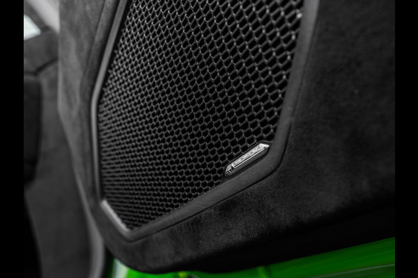 Lamborghini Huracan 5.2 V10 Performante | Lift | FORGED | ALA | Alcantara