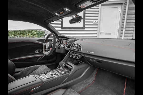 Audi R8 RWD GT 23/333 5.2 V10 | SUSPENSION | BUCKETSEATS | PERFORMANCE PARTS