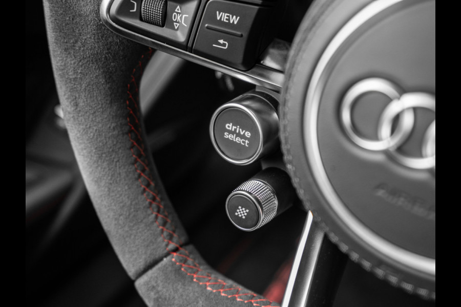 Audi R8 RWD GT 23/333 5.2 V10 | SUSPENSION | BUCKETSEATS | PERFORMANCE PARTS