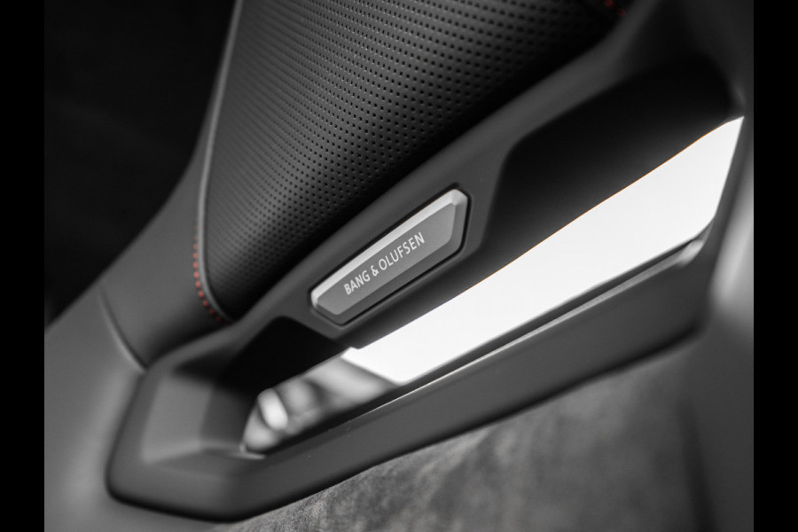 Audi R8 RWD GT 23/333 5.2 V10 | SUSPENSION | BUCKETSEATS | PERFORMANCE PARTS