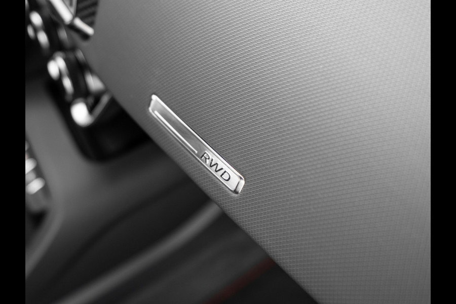 Audi R8 RWD GT 23/333 5.2 V10 | SUSPENSION | BUCKETSEATS | PERFORMANCE PARTS