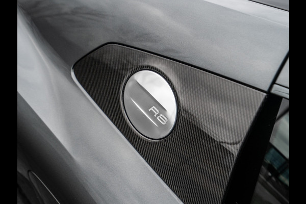 Audi R8 RWD GT 23/333 5.2 V10 | SUSPENSION | BUCKETSEATS | PERFORMANCE PARTS