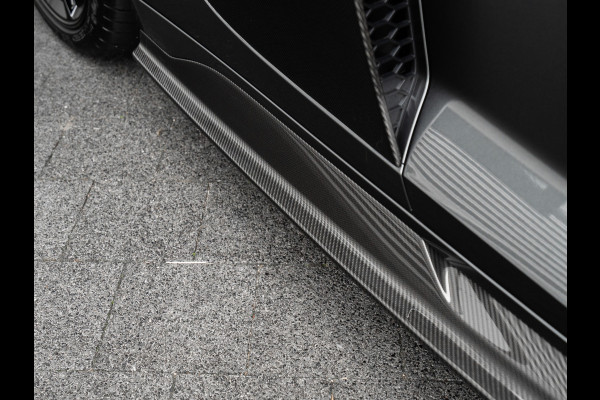 Audi R8 RWD GT 23/333 5.2 V10 | SUSPENSION | BUCKETSEATS | PERFORMANCE PARTS