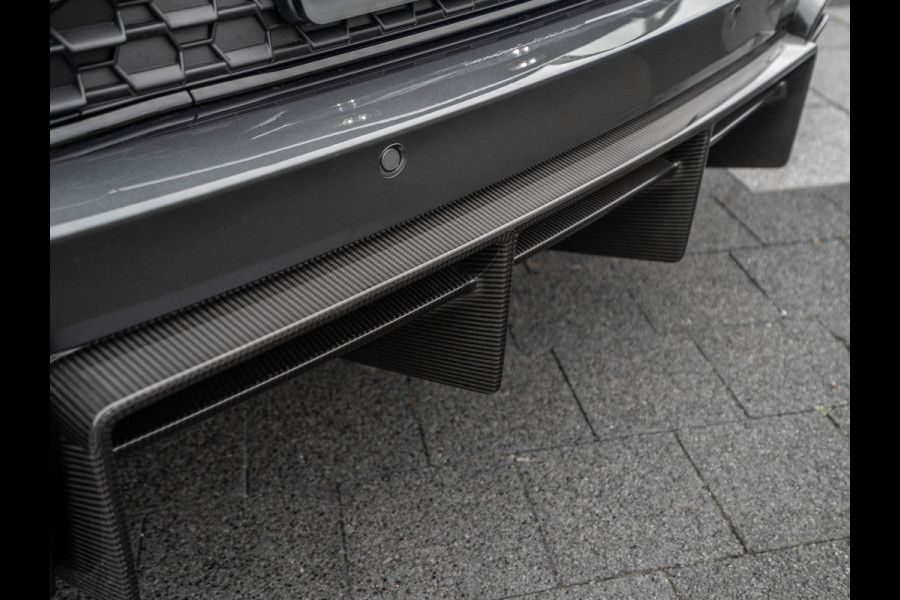 Audi R8 RWD GT 23/333 5.2 V10 | SUSPENSION | BUCKETSEATS | PERFORMANCE PARTS