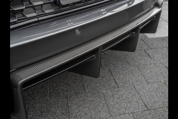 Audi R8 RWD GT 23/333 5.2 V10 | SUSPENSION | BUCKETSEATS | PERFORMANCE PARTS