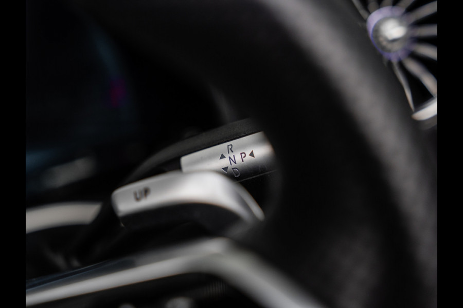 Mercedes-Benz SL-Klasse 55 AMG 4MATIC+ Roadster | Head-Up | Burmester | Orig. NL