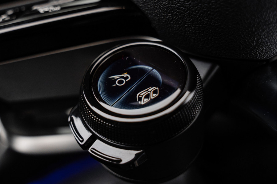 Mercedes-Benz SL-Klasse 55 AMG 4MATIC+ Roadster | Head-Up | Burmester | Orig. NL