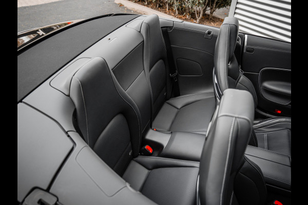 Mercedes-Benz SL-Klasse 55 AMG 4MATIC+ Roadster | Head-Up | Burmester | Orig. NL