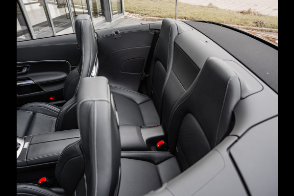 Mercedes-Benz SL-Klasse 55 AMG 4MATIC+ Roadster | Head-Up | Burmester | Orig. NL