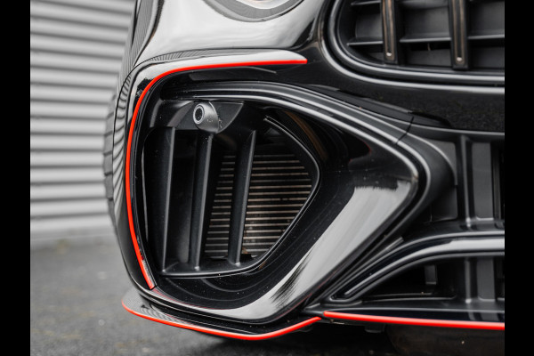 Mercedes-Benz SL-Klasse 55 AMG 4MATIC+ Roadster | Head-Up | Burmester | Orig. NL