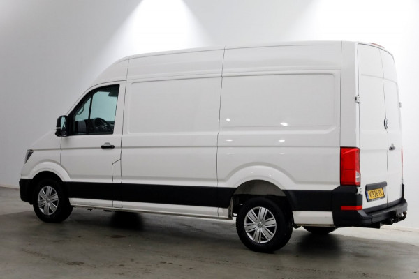 Volkswagen Crafter 35 2.0 TDI 177pk E6 RWD L3H3 (L2H2) Airco/Trekhaak 3500kg 06-2018