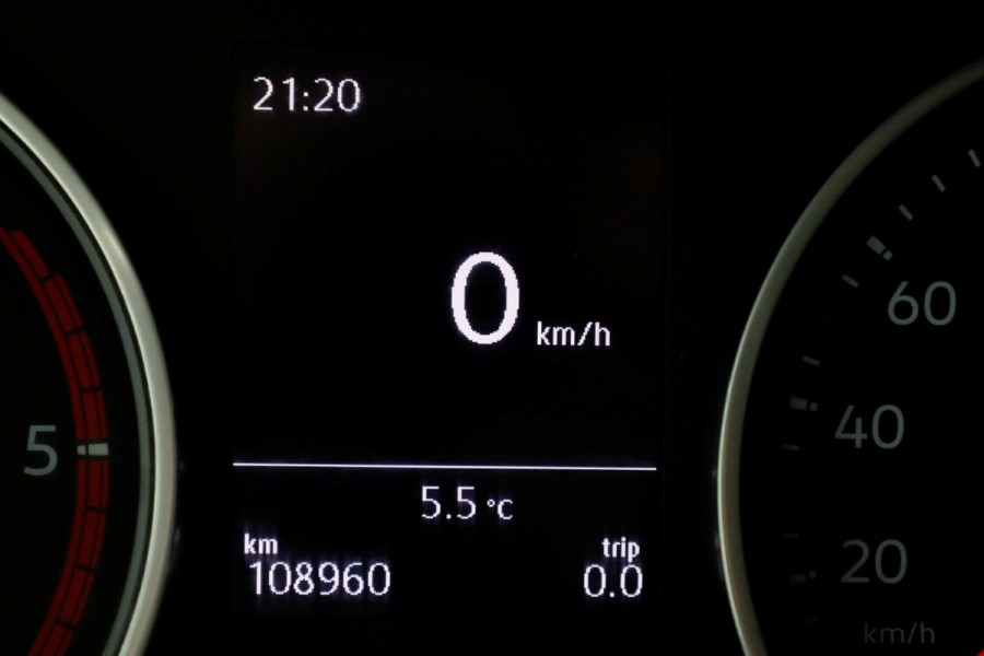 Volkswagen Crafter 35 2.0 TDI 177pk E6 RWD L3H3 (L2H2) Airco/Trekhaak 3500kg 06-2018