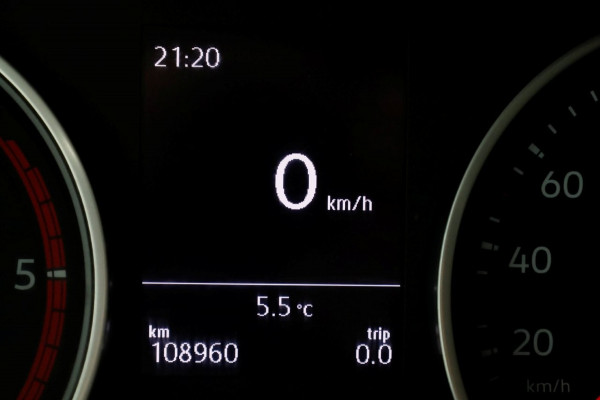 Volkswagen Crafter 35 2.0 TDI 177pk E6 RWD L3H3 (L2H2) Airco/Trekhaak 3500kg 06-2018