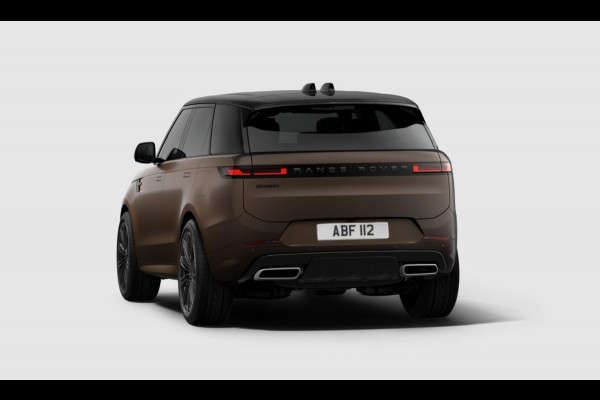 Land Rover Range Rover Sport P550e Autobiography PHEV |  Leverbaar in April
