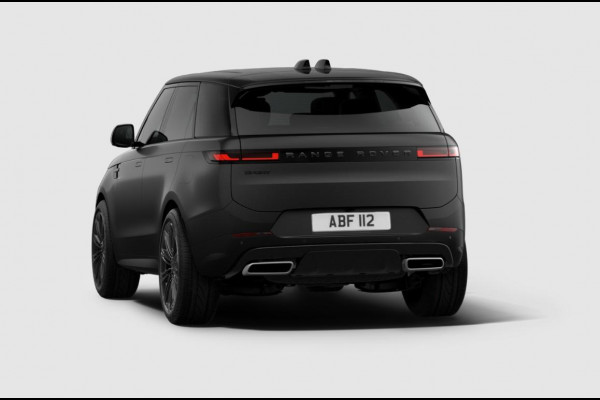 Land Rover Range Rover Sport P460e Dynamic SE PHEV |  Leverbaar in April