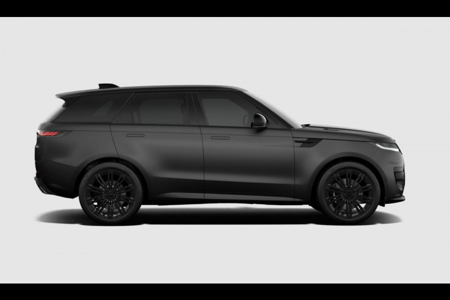 Land Rover Range Rover Sport P460e Dynamic SE PHEV |  Leverbaar in April