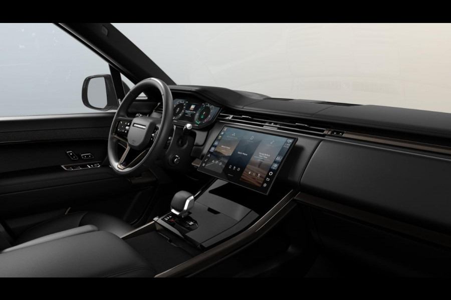 Land Rover Range Rover Sport P460e Dynamic SE PHEV |  Leverbaar in April